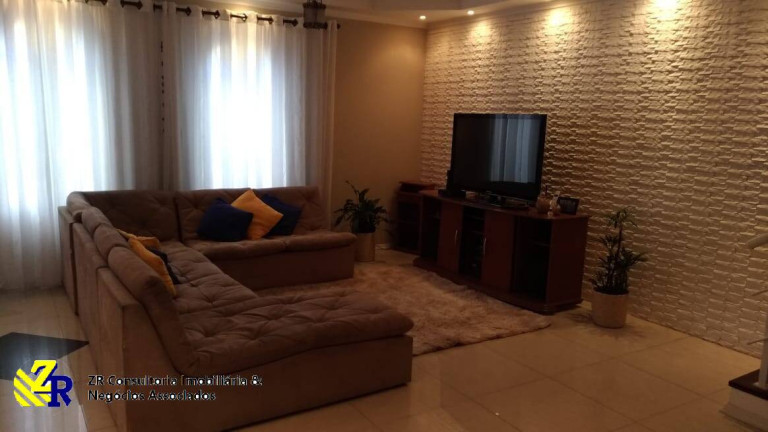 Imagem Sobrado com 3 Quartos à Venda, 300 m² em Jardim Piqueroby - São Paulo Imagem Sobrado com 3 Quartos à Venda, 300 m² em Jardim Piqueroby - São Paulo