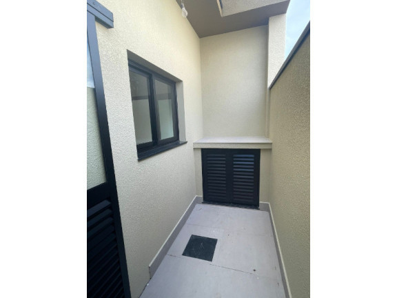 Imagem Casa de Condomínio com 3 Quartos à Venda, 182 m² em João Aranha - Paulínia