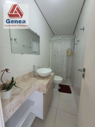 Imagem Sobrado com 3 Quartos à Venda, 233 m² em Jardim Vitória - Suzano