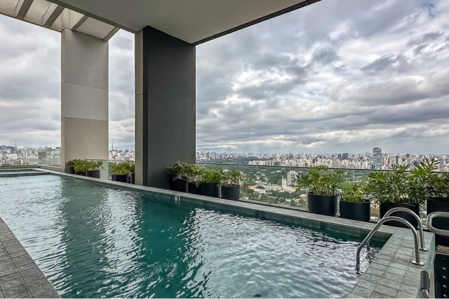 Imagem Apartamento com 2 Quartos à Venda, 71 m² em Pinheiros - São Paulo Imagem Apartamento com 2 Quartos à Venda, 71 m² em Pinheiros - São Paulo