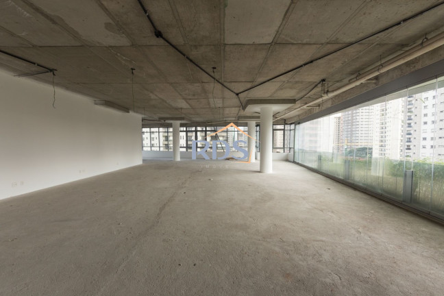Imagem Apartamento com 4 Quartos à Venda, 575 m² em Itaim Bibi - São Paulo Imagem Apartamento com 4 Quartos à Venda, 575 m² em Itaim Bibi - São Paulo