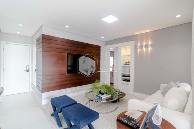 Imagem Apartamento com 3 Quartos à Venda, 134 m² em Cidade Monções - São Paulo