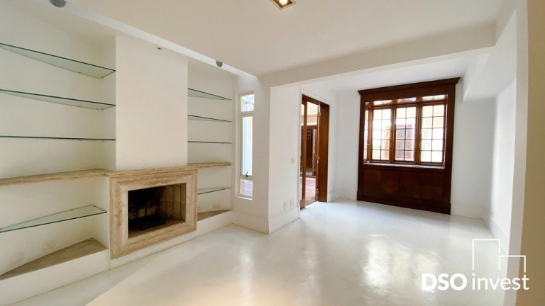Imagem Casa com 4 Quartos à Venda,  em Jardim Paulistano - São Paulo