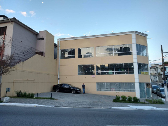 Imagem Imóvel Comercial à Venda, 1 m² em Santana - São Paulo