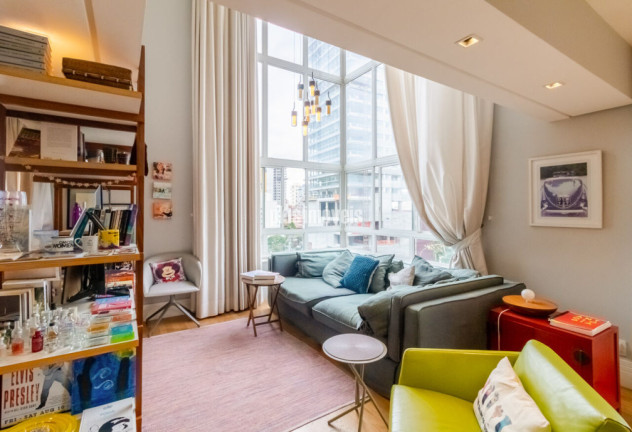 Imagem Apartamento com 3 Quartos à Venda, 160 m² em Sumarezinho - São Paulo Imagem Apartamento com 3 Quartos à Venda, 160 m² em Sumarezinho - São Paulo