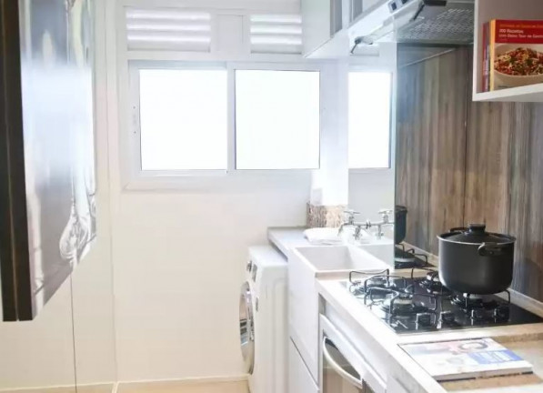 Imagem Apartamento com 2 Quartos à Venda, 40 m² em Penha - São Paulo Imagem Apartamento com 2 Quartos à Venda, 40 m² em Penha - São Paulo