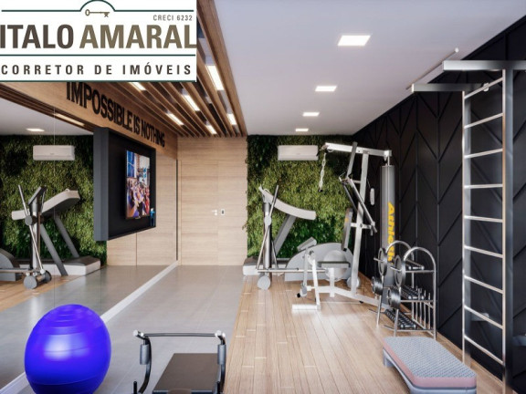 Imagem Apartamento com 2 Quartos à Venda, 67 m² em Nações - Balneário Camboriú