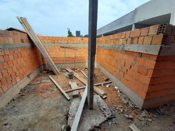 Imagem Casa com 2 Quartos à Venda, em Quinta Dos Açorianos - Barra Velha Imagem Casa com 2 Quartos à Venda, em Quinta Dos Açorianos - Barra Velha