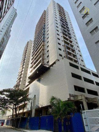 Imagem Apartamento com 1 Quarto à Venda, 54 m² em Aviação - Praia Grande Imagem Apartamento com 1 Quarto à Venda, 54 m² em Aviação - Praia Grande