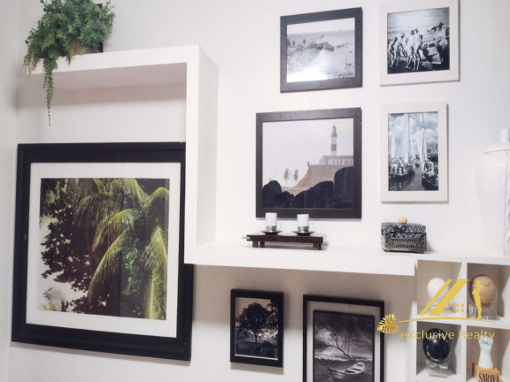 Imagem Apartamento com 2 Quartos à Venda, 75 m² em Candeal - Salvador