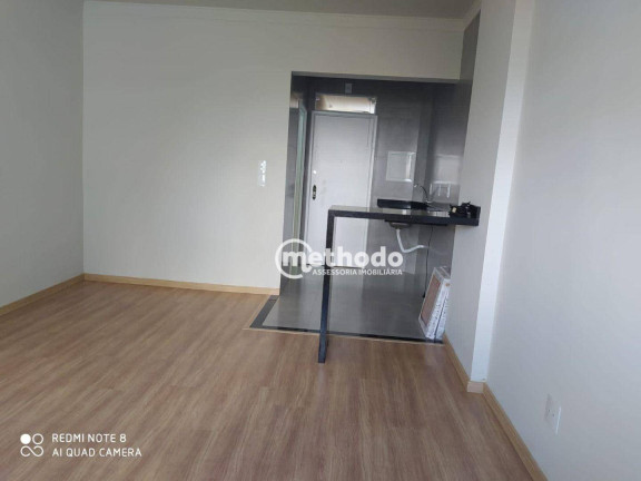 Imagem Apartamento com 1 Quarto à Venda, 44 m² em Centro - Campinas Imagem Apartamento com 1 Quarto à Venda, 44 m² em Centro - Campinas