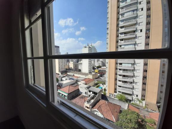 Imagem Apartamento com 3 Quartos à Venda, 157 m² em Consolação - São Paulo