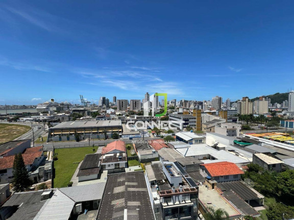 Imagem Apartamento com 3 Quartos à Venda, 94 m² em São João - Itajaí