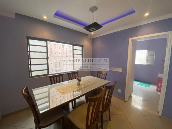 Imagem Casa com 4 Quartos à Venda, 266 m² em Parque Via Norte - Campinas Imagem Casa com 4 Quartos à Venda, 266 m² em Parque Via Norte - Campinas