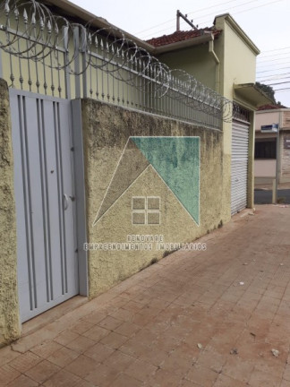 Imagem Casa com 4 Quartos à Venda, 99 m² em Campos Eliseos - Ribeirão Preto Imagem Casa com 4 Quartos à Venda, 99 m² em Campos Eliseos - Ribeirão Preto