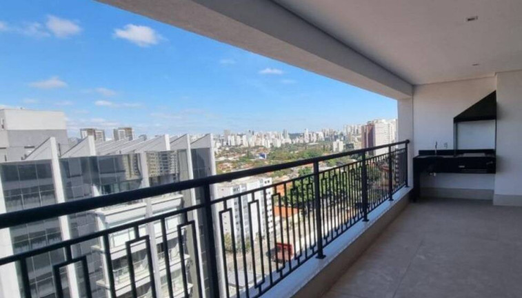 Imagem Apartamento com 3 Quartos à Venda, 149 m² em Moema - São Paulo Imagem Apartamento com 3 Quartos à Venda, 149 m² em Moema - São Paulo