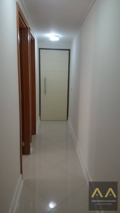 Imagem Apartamento com 3 Quartos para Alugar, 86 m² em Alphaville - Santana De Parnaíba