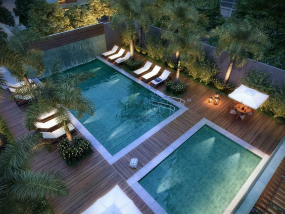 Imagem Apartamento com 4 Quartos à Venda, 288 m² em Moema - São Paulo Imagem Apartamento com 4 Quartos à Venda, 288 m² em Moema - São Paulo