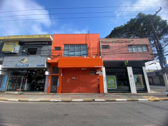 Sala Comercial para Alugar, 43 m² em Centro - Suzano
