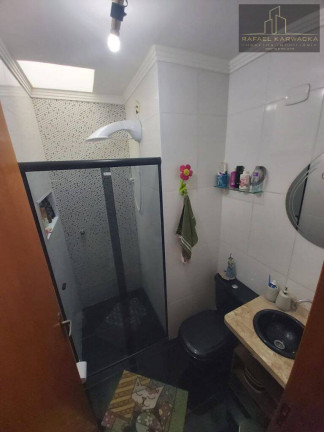 Imagem Sobrado com 2 Quartos à Venda, 120 m² em Jardim D'abril - Osasco Imagem Sobrado com 2 Quartos à Venda, 120 m² em Jardim D'abril - Osasco