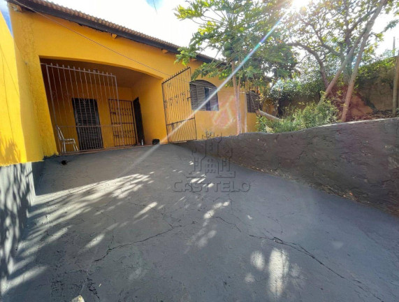 Imagem Casa com 3 Quartos à Venda, 90 m² em Colinas - Londrina Imagem Casa com 3 Quartos à Venda, 90 m² em Colinas - Londrina