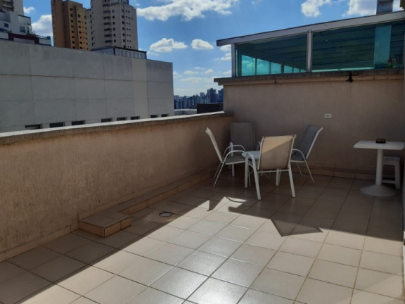 Imóvel com 2 Quartos à Venda, 88 m² em Fazenda Morumbi - São Paulo