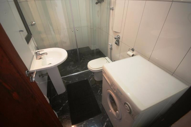 Imagem Apartamento com 2 Quartos para Temporada, 65 m² em Copacabana - Rio De Janeiro Imagem Apartamento com 2 Quartos para Temporada, 65 m² em Copacabana - Rio De Janeiro