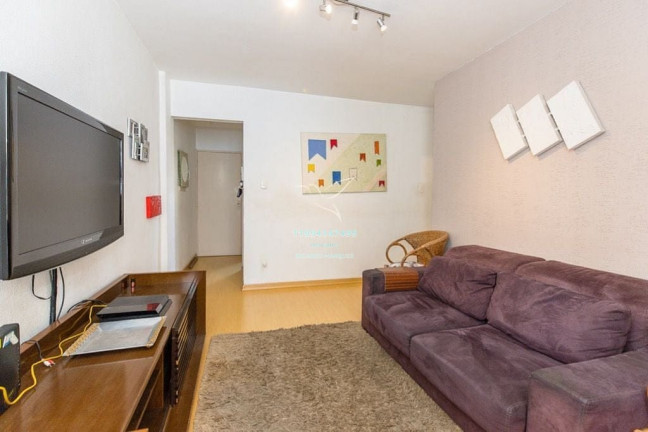 Imagem Apartamento com 1 Quarto à Venda, 51 m² em Higienópolis - São Paulo Imagem Apartamento com 1 Quarto à Venda, 51 m² em Higienópolis - São Paulo