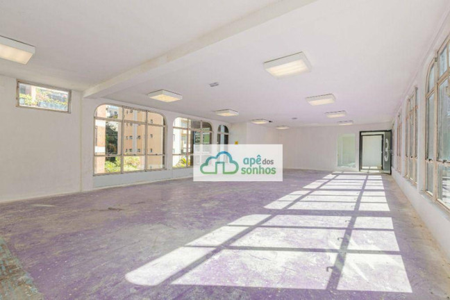 Imagem Loja para Alugar, 640 m² em Pinheiros - São Paulo Imagem Loja para Alugar, 640 m² em Pinheiros - São Paulo