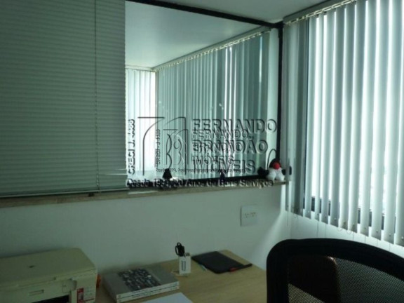 Foto do imóvel Sala Comercial à Venda, 49 m² em Barra Da Tijuca - Rio De Janeiro