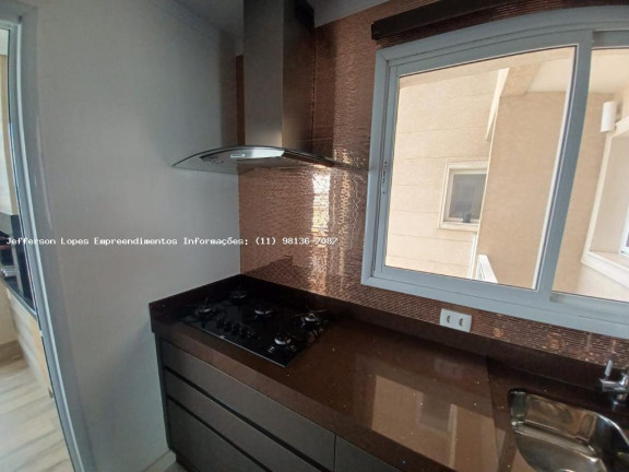 Imagem Apartamento com 3 Quartos à Venda, 138 m² em Cidade Nova - Indaiatuba