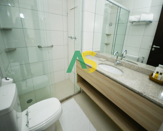 Imagem Flat com 1 Quarto à Venda, 23 m² em Boa Viagem - Recife