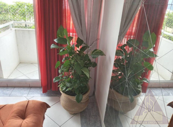 Imagem Apartamento com 3 Quartos para Alugar, 163 m² em Gonzaga - Santos