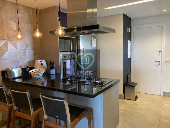 Imagem Apartamento com 3 Quartos à Venda, 141 m² em Vila Leopoldina - São Paulo