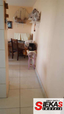 Imagem Apartamento com 2 Quartos à Venda, 60 m² em Cangaíba - São Paulo