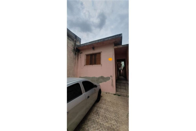 Casa com 2 Quartos à Venda,  em Jardim Imperador (zona Leste) - São Paulo