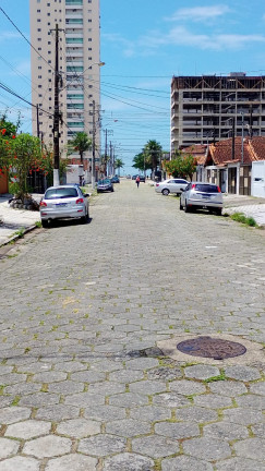 Imagem Casa com 2 Quartos à Venda, 39 m² em Maracanã - Praia Grande