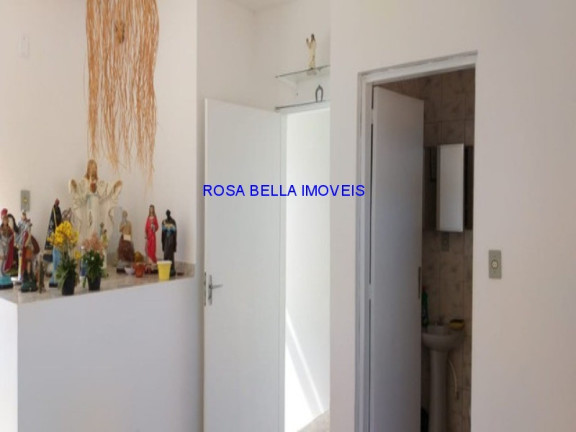 Imagem Casa com 3 Quartos à Venda, 181 m² em Jardim Marajoara - Jundiaí