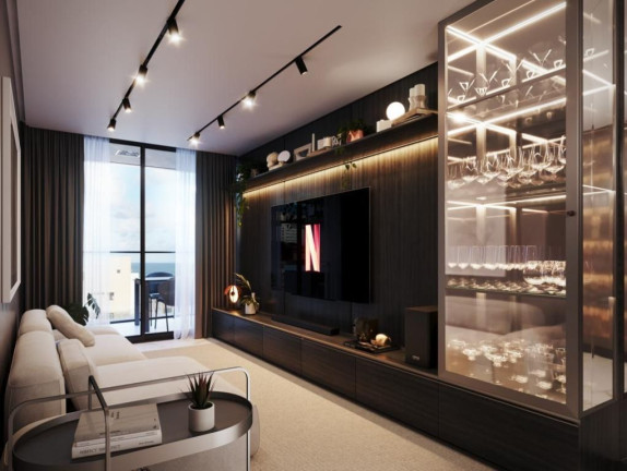 Imagem Apartamento com 3 Quartos à Venda, 80 m² em Manaíra - João Pessoa Imagem Apartamento com 3 Quartos à Venda, 80 m² em Manaíra - João Pessoa