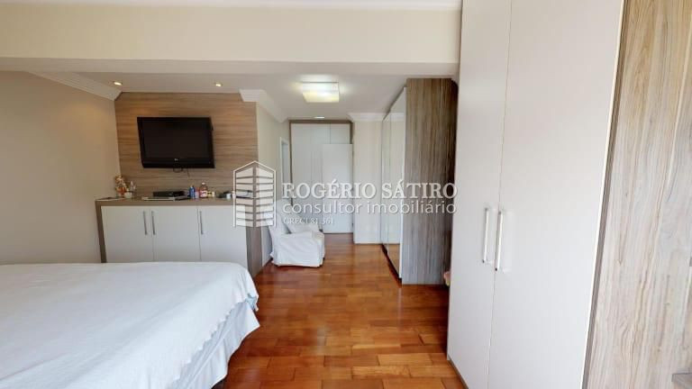 Imagem Cobertura com 4 Quartos à Venda, 251 m² em Vila Mariana - São Paulo Imagem Cobertura com 4 Quartos à Venda, 251 m² em Vila Mariana - São Paulo