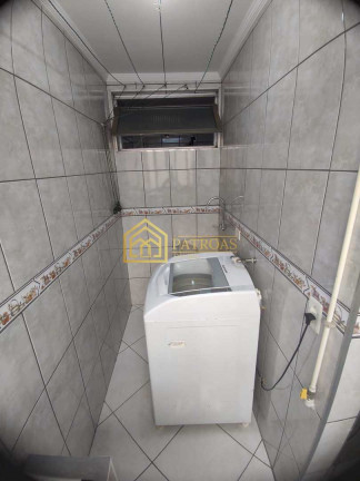 Imagem Apartamento com 2 Quartos à Venda, 57 m² em Dos Casa - São Bernardo Do Campo Imagem Apartamento com 2 Quartos à Venda, 57 m² em Dos Casa - São Bernardo Do Campo