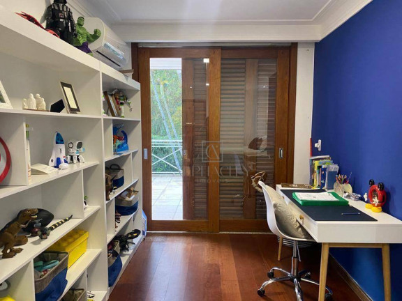 Imagem Casa com 5 Quartos à Venda, 550 m² em Alphaville Residencial Um - Barueri Imagem Casa com 5 Quartos à Venda, 550 m² em Alphaville Residencial Um - Barueri