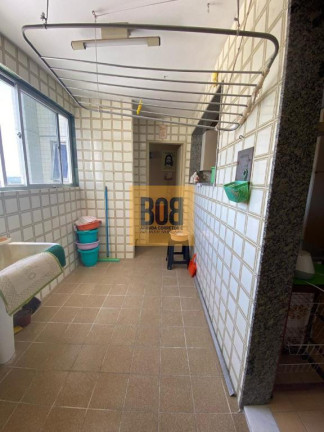 Imagem Apartamento com 3 Quartos à Venda, 138 m² em Boa Viagem - Recife