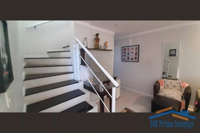 Imagem Sobrado com 2 Quartos à Venda, 140 m² em Cidade Das Flores - Osasco Imagem Sobrado com 2 Quartos à Venda, 140 m² em Cidade Das Flores - Osasco