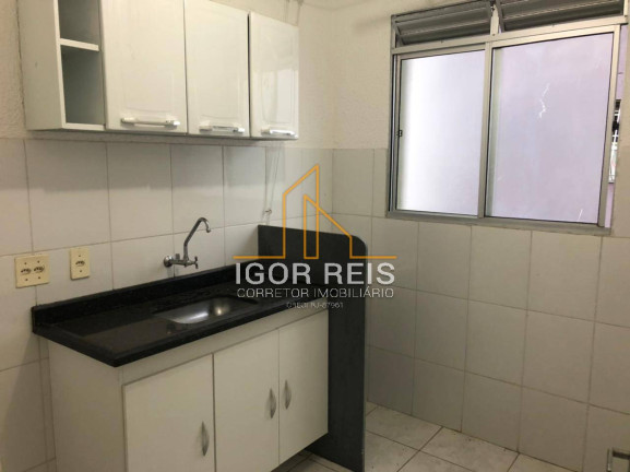 Imagem Apartamento com 2 Quartos à Venda, em Parque Tarcisio Miranda - Campos Dos Goytacazes Imagem Apartamento com 2 Quartos à Venda, em Parque Tarcisio Miranda - Campos Dos Goytacazes
