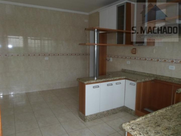 Imagem Casa à Venda, 287 m² em Parque Oratório - Santo André