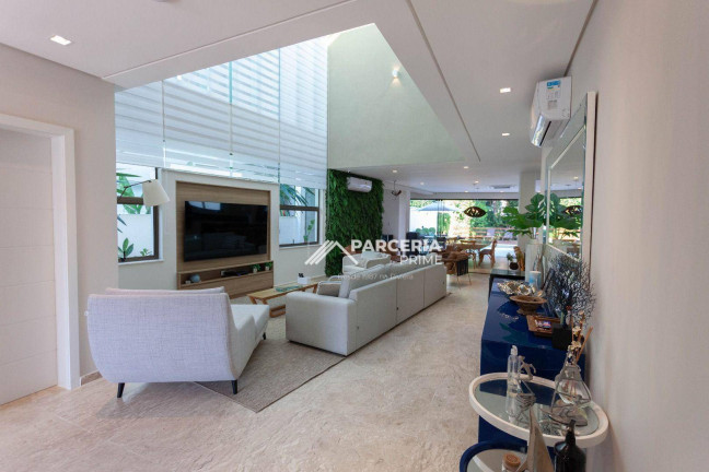 Imagem Casa com 6 Quartos à Venda, 450 m² em Riviera Módulo 21 - Bertioga Imagem Casa com 6 Quartos à Venda, 450 m² em Riviera Módulo 21 - Bertioga