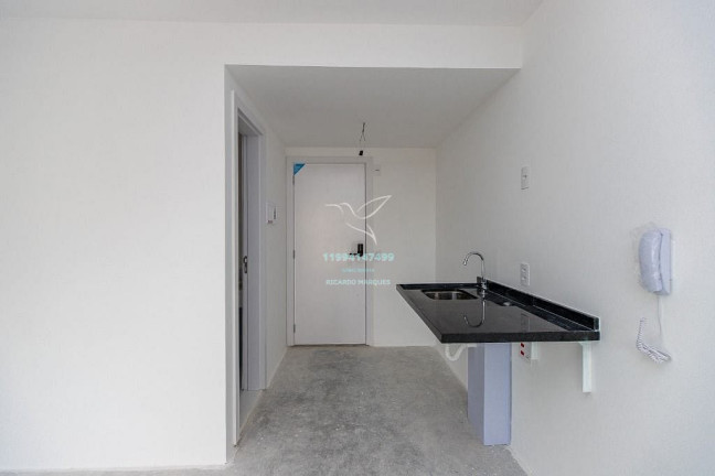 Imagem Apartamento com 1 Quarto à Venda, 25 m² em Perdizes - São Paulo