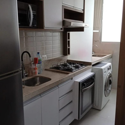 Imagem Apartamento com 2 Quartos à Venda, 44 m² em Santana - Jaboatão Dos Guararapes