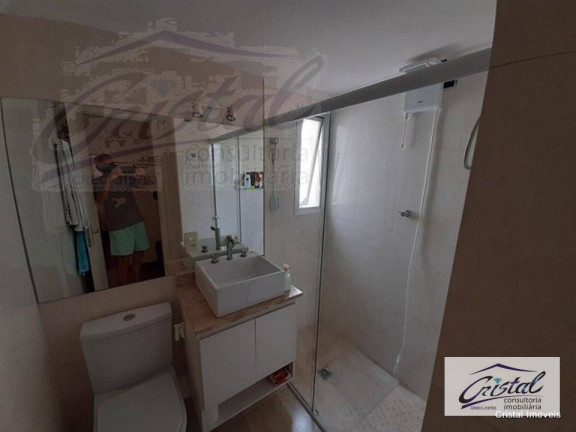 Imagem Apartamento com 2 Quartos à Venda, 68 m² em Jardim Ester - São Paulo